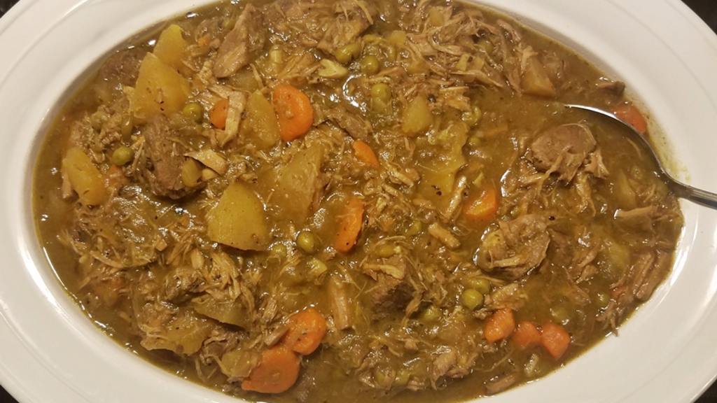Crockpot Irish Beef Stew Recipe - Food.com