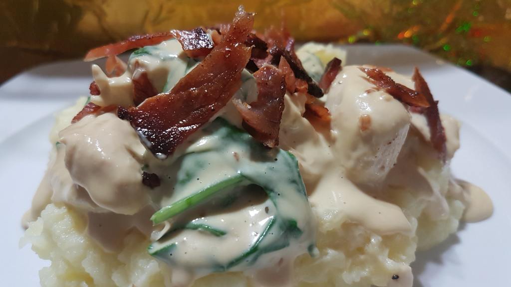 CREAMY FRENCH ONION CHICKEN Recipe - Food.com