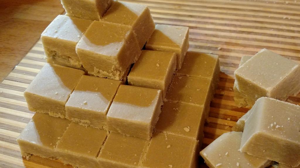 Israeli Halva Recipe