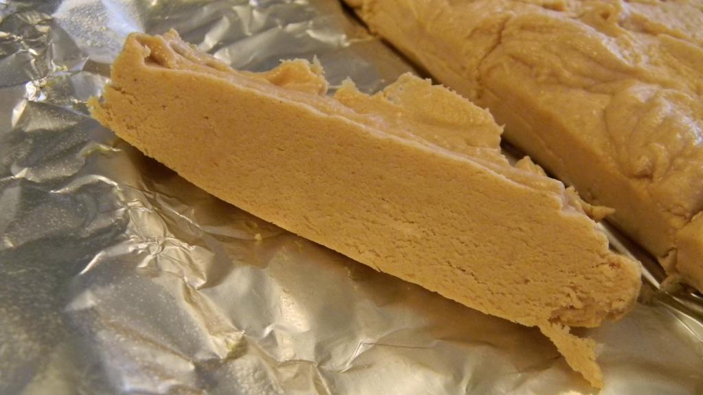 Fluffernutter Fudge Recipe