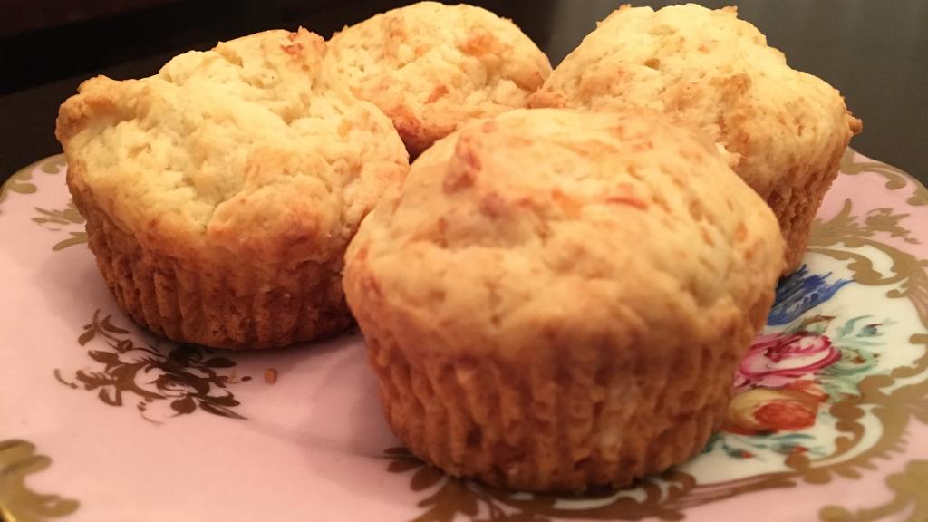 Southern Biscuit Muffins Recipe - Food.com