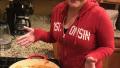 Easy Bisquick Chicken Pot Pie created by Becky C.