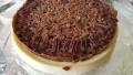 Utterly Deadly Southern Pecan Pie created by Yonis N.
