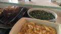 Creamed Spinach (Like Boston Market) Recipe - Food.com