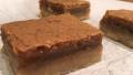 Bake Exchange Butter Tart Bars created by amy.panchyshyn