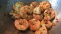 4 Minute Spicy Garlic Shrimp created by madsghost