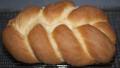 A Unique and Delicious Braided Bread created by Riverside Len