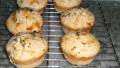 Bubba's Beer Biscuits created by ColoradoCooking