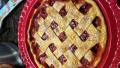Strawberry Rhubarb Pie created by jessica.amyett
