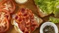 Classic BLT Sandwich created by Kelly A.