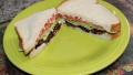Classic BLT Sandwich created by ColoradoCooking