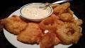 Beer Battered Fish created by Dan D.