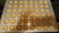Pineapple Tarts created by Marilyn C.