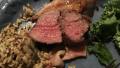 Sweet Bacon-Wrapped Venison Tenderloin created by Brian M.