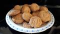 Fresh Apple Cookies created by Barbara M.