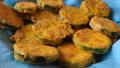 Fried Green Zucchini created by mommyluvs2cook