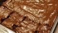 Perfect Chocolate Brownies created by Tina F.
