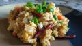 Beef or Chicken Fried Rice (Asian) created by mommyluvs2cook