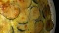 Zucchini Gratin created by snakemtn