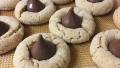 Peanut Butter Blossoms created by ashleemaas26