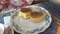Sourdough English Muffins created by Erin  Von M.