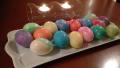 Easter Eggs - Egg Dye created by Tracy C.