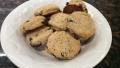 Yummy Raisin Tea Biscuits - No Sugar Added created by Phyllis D.