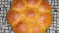 Cornmeal Molasses Skillet Rolls created by ColoradoCooking