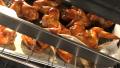 Honey Barbecue Chicken Wings created by Cali_Nurse89