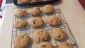Grandma's Boiled Raisin Cookies created by Madeline C.