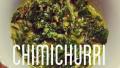 Chimichurri created by RobynsWorld