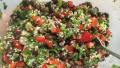 Black Bean and Couscous Salad created by Pam P.