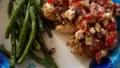 Greek Chicken Cutlets created by James M.