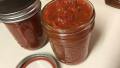 Homemade Pizza Sauce created by Cherie C