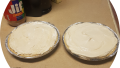 Easy Peanut Butter Cream Pie created by Marie B.