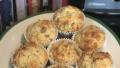 Savoury Muffins With Feta Cheese, Onion and Rosemary created by Jenny C.