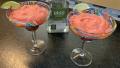 Frozen Watermelon Margaritas for a Crowd created by ColoradoCooking