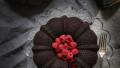 Eggless Chocolate Bundt Cake created by Janice I.