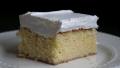 Mexican - Traditional Tres Leches Cake created by ginadel73