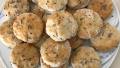 Old Fashioned English Lavender Tea Scones created by mycomagic ..