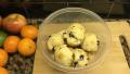 Blueberry and Pecan Muffins created by Colleen P.