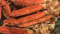 Crabs - Garlic Butter Baked Crab Legs created by TJ R.
