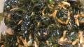 Seaweed Salad created by trcapri