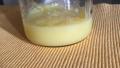Lighter Lemon - Lime Curd (No Butter) created by shagunmoharkar