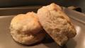 Southern Buttermilk Biscuits created by Sharon B.