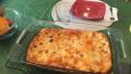 Easy Baked Ham N' Egg Casserole Recipe - Food.com
