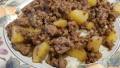 Ground Beef and Potatoes (Oh so Simple!) created by tparbs