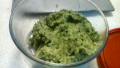 Easy Authentic Guacamole created by Ken Stephen