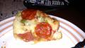 Rosemary's Original Crock Pot Pizza created by doodle4