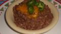 Refried Beans Without the Refry created by ColoradoCooking